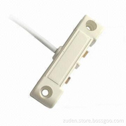 Water Alarm Sensor with Two Terminals for Flood